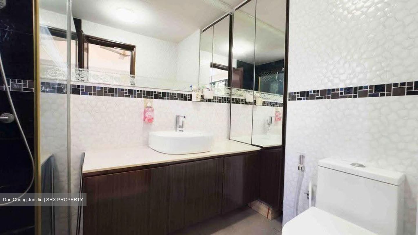 The Mayfair (D22), Condominium #613078741